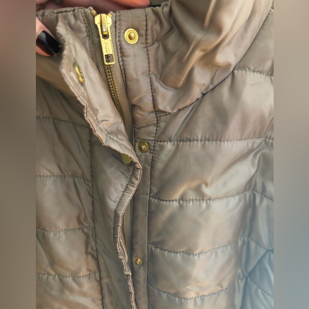 Ann Taylor Jacket - Picture 5 of 7